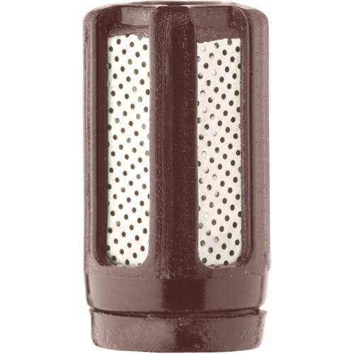 AKG WM82 MicroLite Wiremesh Cap (5-Pack, Cocoa) 6500H00530