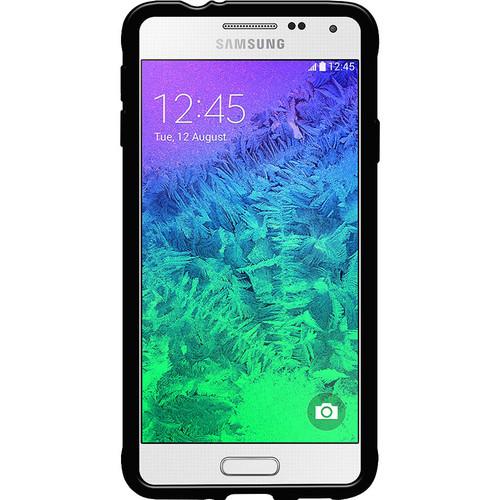 Amzer Pudding Case for Galaxy Young 2 (Black) AMZ97140, Amzer, Pudding, Case, Galaxy, Young, 2, Black, AMZ97140,
