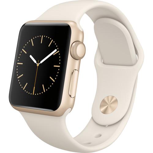 Apple  Watch Sport 42mm Smartwatch MLC62LL/A, Apple, Watch, Sport, 42mm, Smartwatch, MLC62LL/A, Video