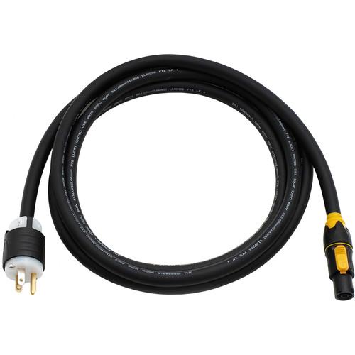 Arri powerCON TRUE 1 to Bare Ends Mains Cable L2.0005974