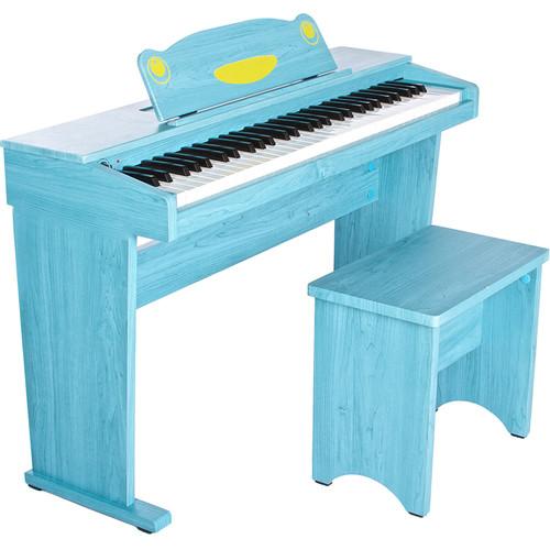 Artesia Artesia FUN-1 61-Key Children's Digital Piano FUN1-P