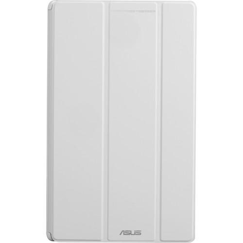 ASUS  ZenPad 8.0 TriCover (White) 90XB015P-BSL320