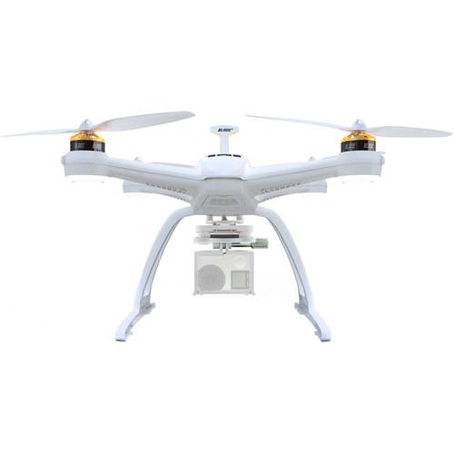 BLADE Chroma Camera Drone with 3-Axis Gimbal for HERO4 BLH8660