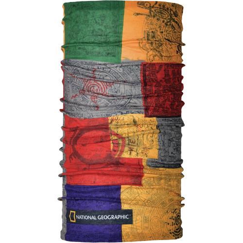 BUFF  Original Buff Headwear (Terrain) BUF-105751, BUFF, Original, Buff, Headwear, Terrain, BUF-105751, Video