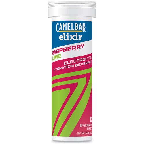 CAMELBAK Elixir Hydration Tablets (Lemon Lime) 90954