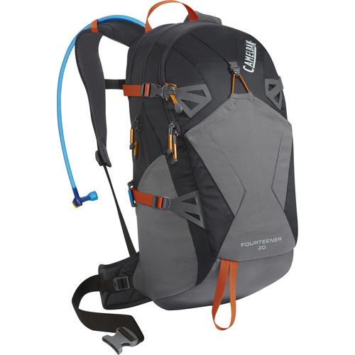 CAMELBAK Fourteener 20 18 L Hydration Backpack with 3L 62367