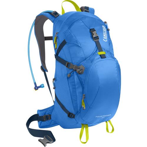 CAMELBAK Fourteener 20 18 L Hydration Backpack with 3L 62367