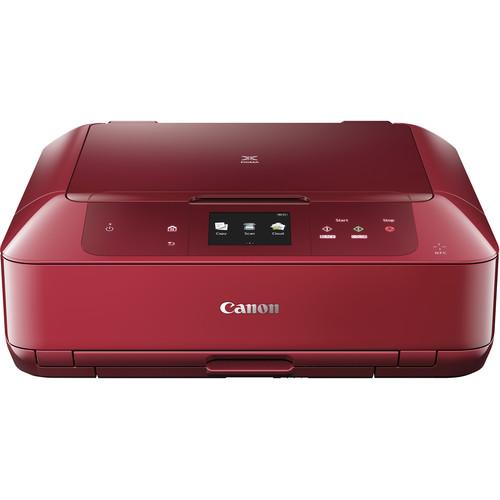 Canon PIXMA MG7720 Wireless All-in-One Inkjet Printer 0596C002AA