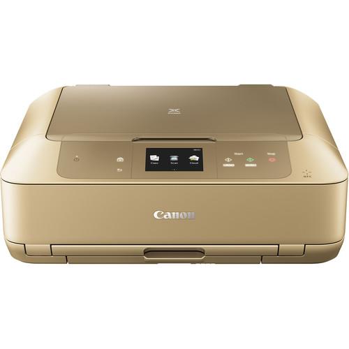 Canon PIXMA MG7720 Wireless All-in-One Inkjet Printer 0596C022AA, Canon, PIXMA, MG7720, Wireless, All-in-One, Inkjet, Printer, 0596C022AA