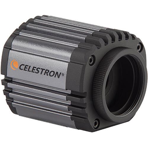 Celestron Skyris 236M Monochrome CCD Eyepiece Camera 95507, Celestron, Skyris, 236M, Monochrome, CCD, Eyepiece, Camera, 95507,