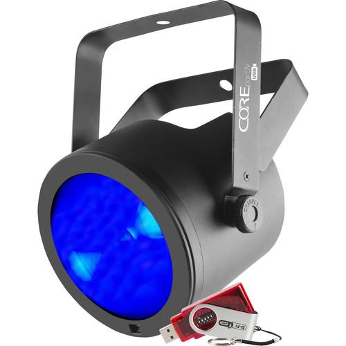 CHAUVET  COREpar 40 USB Light COREPAR40USB