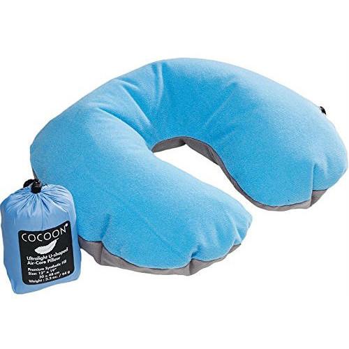 COCOON Ultralight Aircore Inflatable Travel Pillow CCN-ACP3-UL1