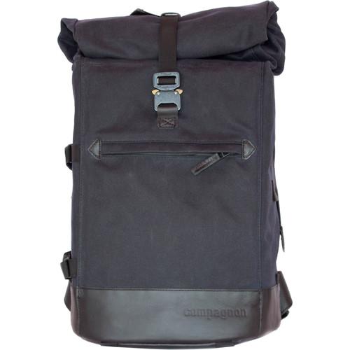compagnon The Backpack for Camera & Laptop 601, compagnon, The, Backpack, Camera, Laptop, 601,
