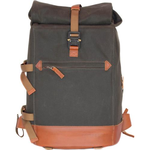 compagnon The Backpack for Camera & Laptop 602, compagnon, The, Backpack, Camera, Laptop, 602,