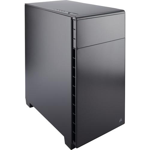 Corsair Carbide Series Quiet 600Q Inverse CC-9011080-WW, Corsair, Carbide, Series, Quiet, 600Q, Inverse, CC-9011080-WW,