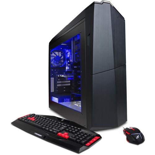 CyberpowerPC Gamer Xtreme GXi820 Gaming Desktop Computer GXI820