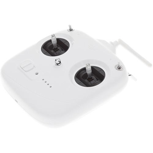 DJI Controller for Phantom 3 Standard (5.8 GHz) CP.PT.000258, DJI, Controller, Phantom, 3, Standard, 5.8, GHz, CP.PT.000258,