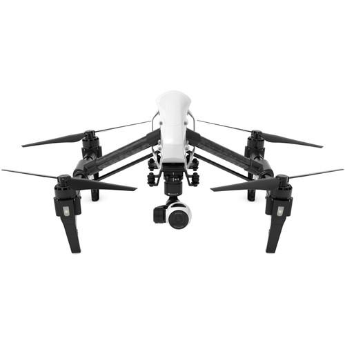 DJI Inspire 1 RAW Quadcopter with Zemuse X5R 4K CP.BX.000067