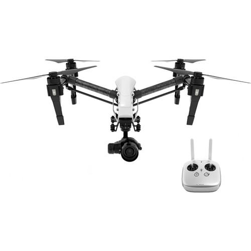 DJI Inspire 1 RAW Quadcopter with Zemuse X5R 4K CP.BX.000067
