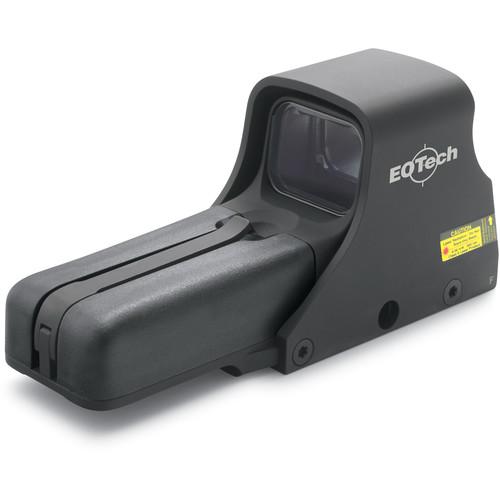 EOTech Model 552 Holographic Sight 2015 edition 552.XR308