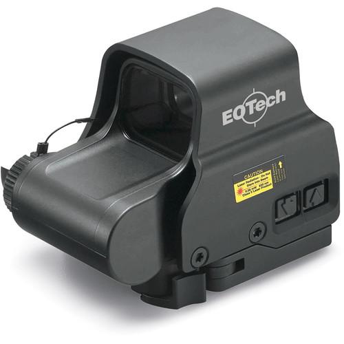 EOTech Model EXPS2 Holographic Weapon Sight 2015 Edition EXPS2-0