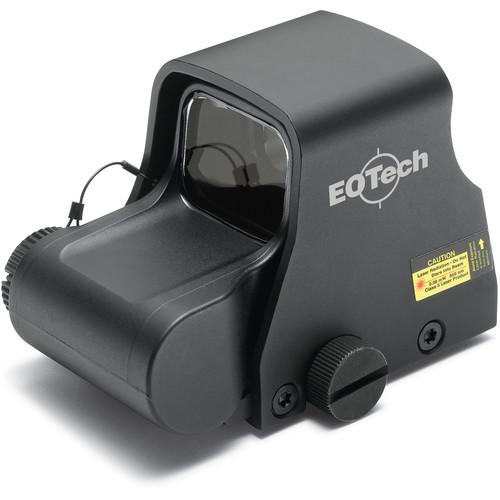 EOTech Model EXPS3 Holographic Weapon Sight 2015 Edition EXPS3-2