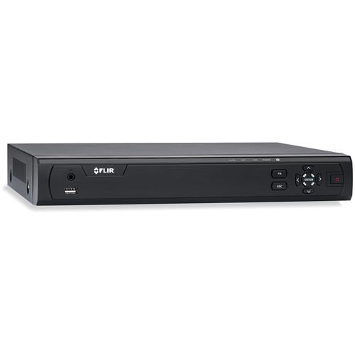 FLIR M3100E Series 16-Channel 1080p HD-CVI DVR with 2TB M3116E2, FLIR, M3100E, Series, 16-Channel, 1080p, HD-CVI, DVR, with, 2TB, M3116E2