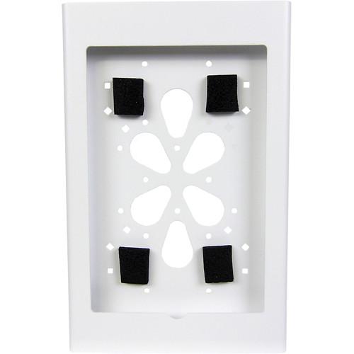 FSR Surface Mount for iPad Mini with Home Button WE-IPMINI-SLV