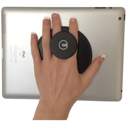 G-Hold Micro Suction Handgrip for Tablets and Other GH3926-B