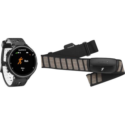 Garmin Forerunner 230 GPS Running Watch with HRM 010-03717-43, Garmin, Forerunner, 230, GPS, Running, Watch, with, HRM, 010-03717-43