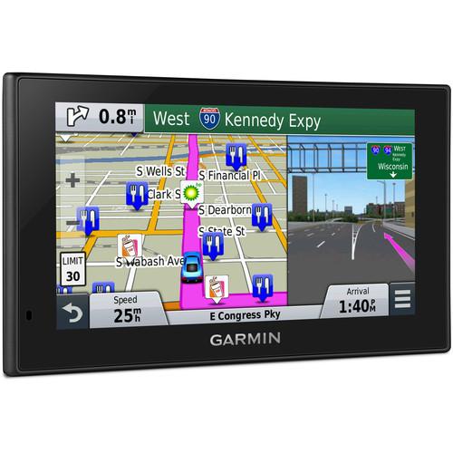 Garmin nuvi 2639LMT GPS with North America Maps 010-01188-03