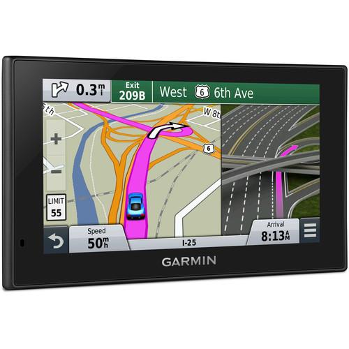 Garmin nuvi 2639LMT GPS with North America Maps 010-01188-03