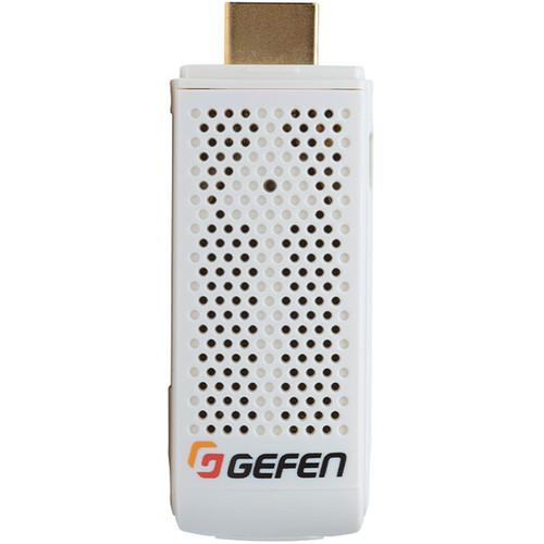 Gefen Short-Range 5GHz Wireless Extender EXT-WHD-1080P-SR-EU, Gefen, Short-Range, 5GHz, Wireless, Extender, EXT-WHD-1080P-SR-EU,