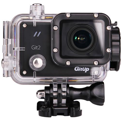 Gitup  Git2 Action Camera (Standard Pack) GIT2-SP