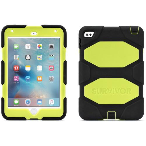 Griffin Technology Survivor All-Terrain Case for iPad GB41357, Griffin, Technology, Survivor, All-Terrain, Case, iPad, GB41357