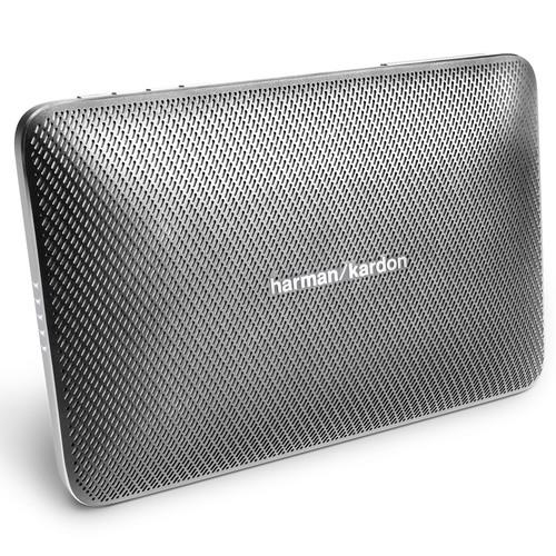 Harman Kardon Esquire 2 Wireless Bluetooth Speaker HKESQUIRE2GRY