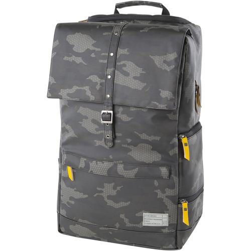 Hex  DSLR Backpack (Camouflage) HX1885 - CAMO