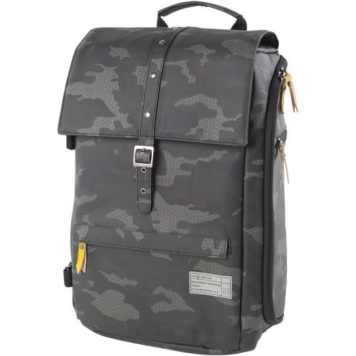Hex  DSLR Sling Bag (Camouflage) HX1886 - CAMO