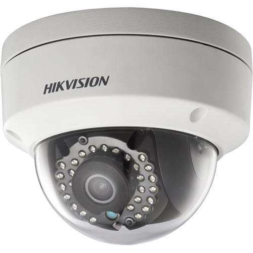 Hikvision 2MP Day/Night IR Dome Camera DS-2CD2122FWD-IS-2.8MM