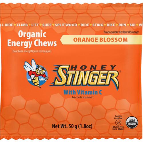 Honey Stinger  Organic Energy Chews HON-72219, Honey, Stinger, Organic, Energy, Chews, HON-72219, Video