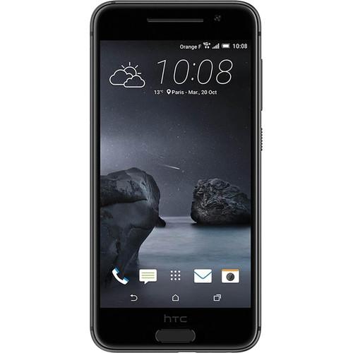 HTC One A9 32GB Smartphone (Unlocked, Carbon Gray) ONE A9 GRAY, HTC, One, A9, 32GB, Smartphone, Unlocked, Carbon, Gray, ONE, A9, GRAY