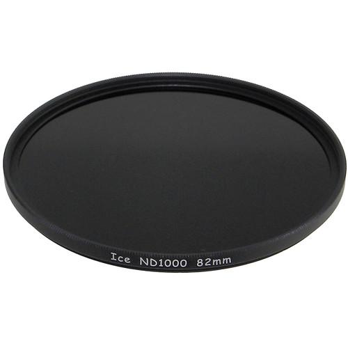 Ice 62mm Ice ND1000 Solid Neutral Density 3.0 ICE-ND1000-62