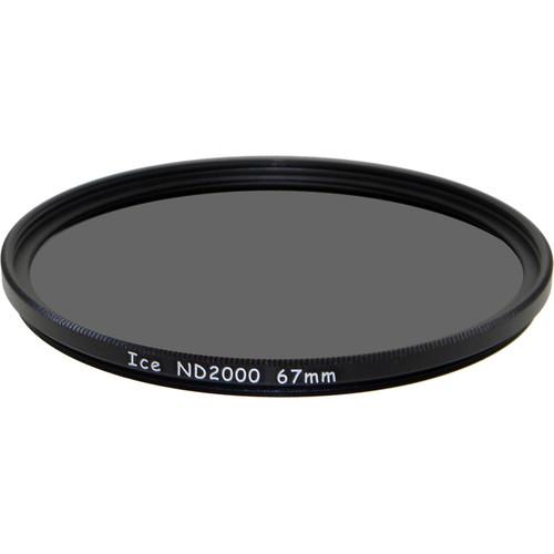 Ice 72mm Ice ND2000 Solid Neutral Density 3.3 ICE-ND2000-72