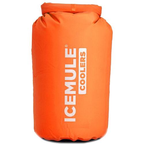 IceMule Classic Cooler (Medium, 15L, Blaze Orange) 1005-BO