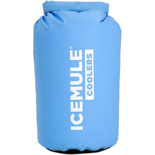 IceMule Classic Cooler (Medium, 15L, Blaze Orange) 1005-BO
