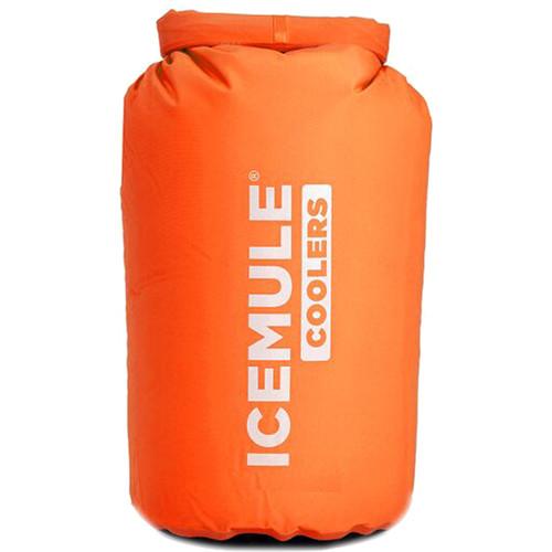 IceMule Classic Cooler (Small, 10L, Blaze Orange) 1004-BO