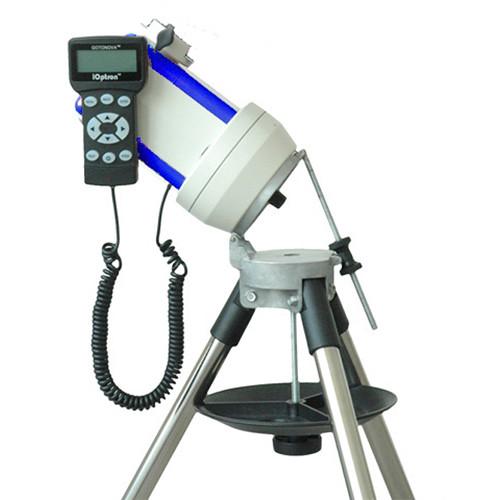 iOptron Cube-A SmartStar GoTo Mount with Tripod (Blue) 8600B