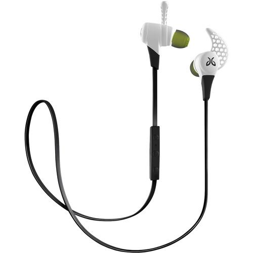JayBird X2 Sport In-Ear Headphones with Bluetooth JBX2-S