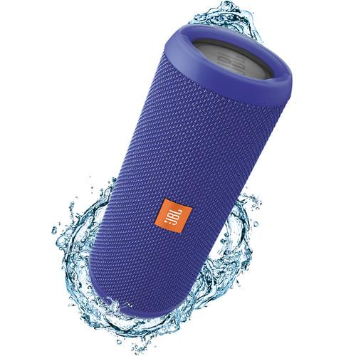 JBL Flip 3 Wireless Portable Stereo Speaker (Teal) JBLFLIP3TEAL, JBL, Flip, 3, Wireless, Portable, Stereo, Speaker, Teal, JBLFLIP3TEAL