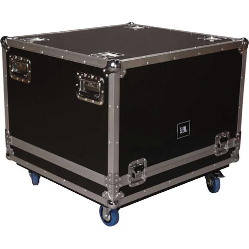 JBL VRX Flight Case for Four VRX932LA1 JBL-FLIGHT-VRX932LA1-QUAD, JBL, VRX, Flight, Case, Four, VRX932LA1, JBL-FLIGHT-VRX932LA1-QUAD